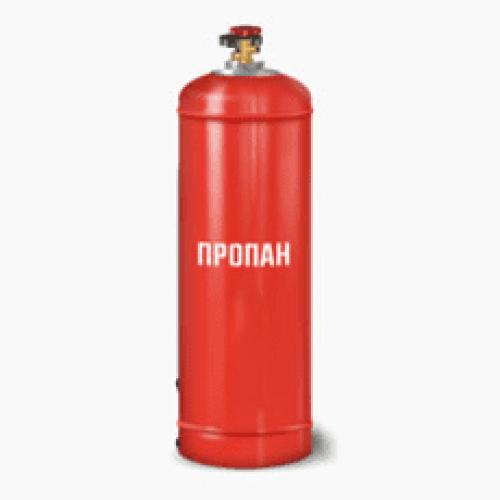 Доставка пропана на Преображенской площади